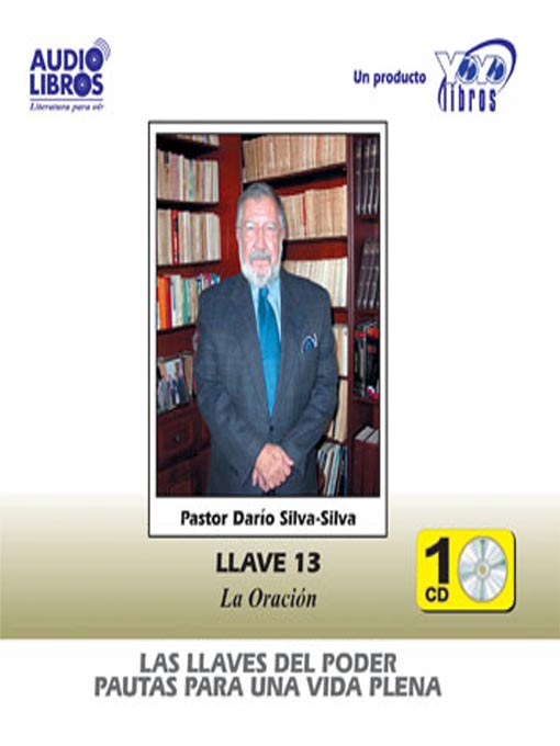 Title details for La Oracion by Dario Silva-Silva - Available
